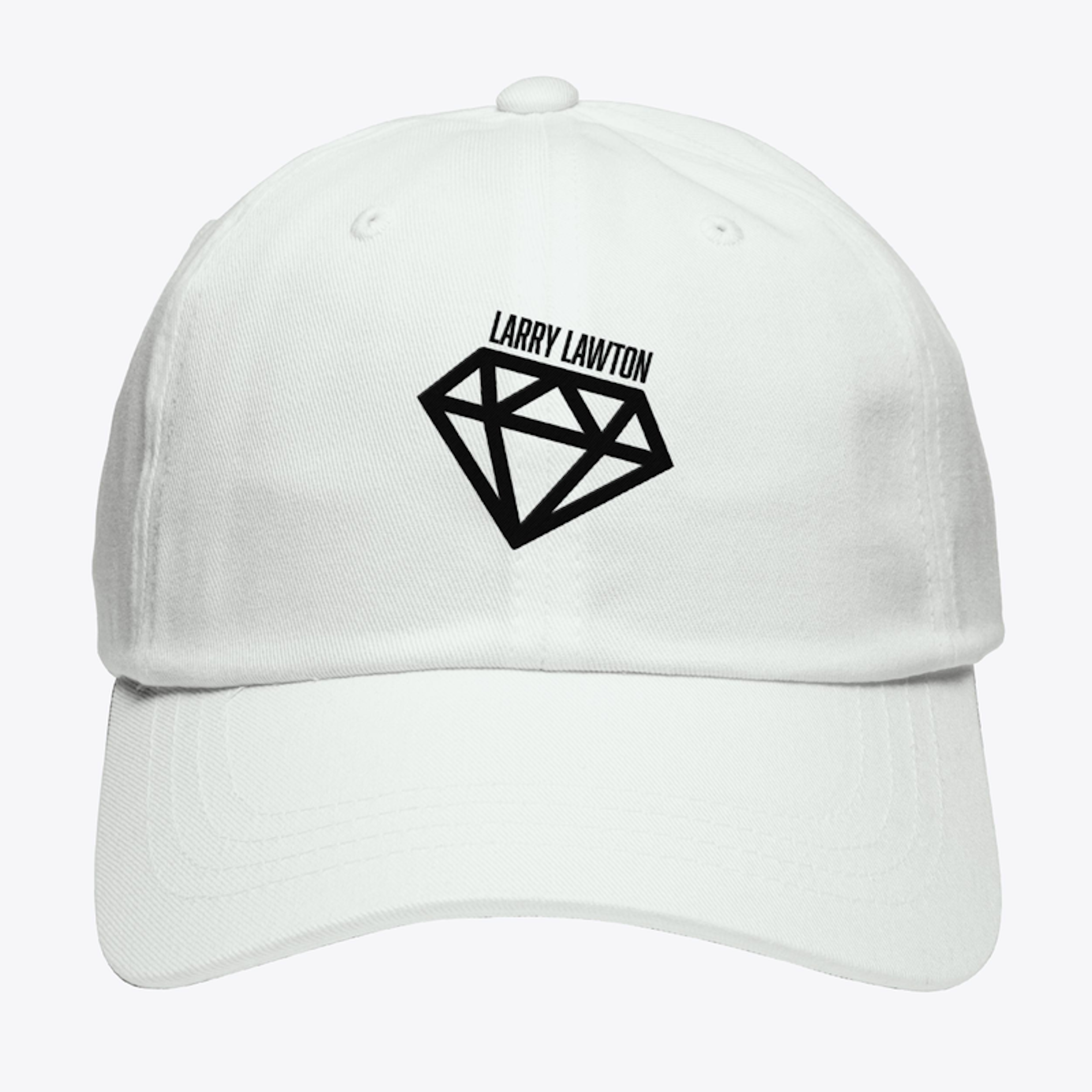 Diamond Cap White