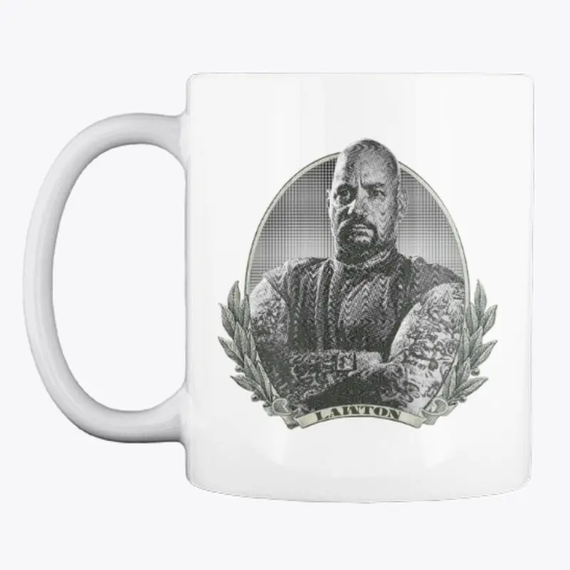 America's Biggest Jewel Thief Mug